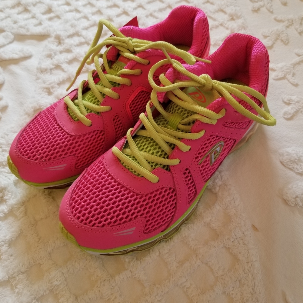 Pro Player Running Shoes